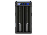 XTAR - SC2 Ladegerät mit USB - C Anschluss - XTAR