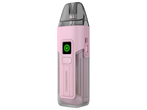 Vaporesso - LUXE X2 E-Zigaretten Set pink