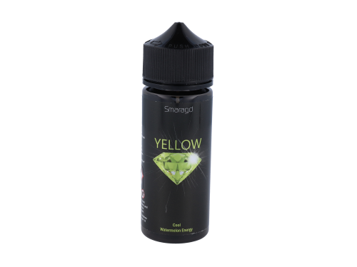 Ultrabio Smaragd Yellow Aroma 10ml