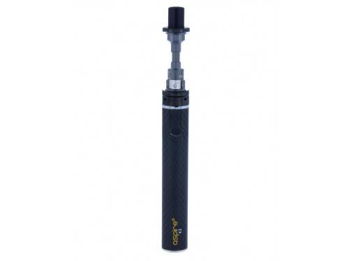 Aspire K2 E-Zigarette Schwarz