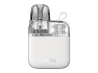 Uwell - Caliburn G3 Lite Koko E-Zigaretten Set weiß Uwell - Caliburn G3 Lite Koko E-Zigaretten Set weiß