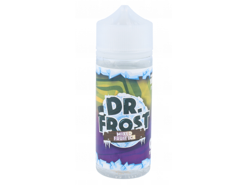 Dr. Frost Mixed Fruit Ice
