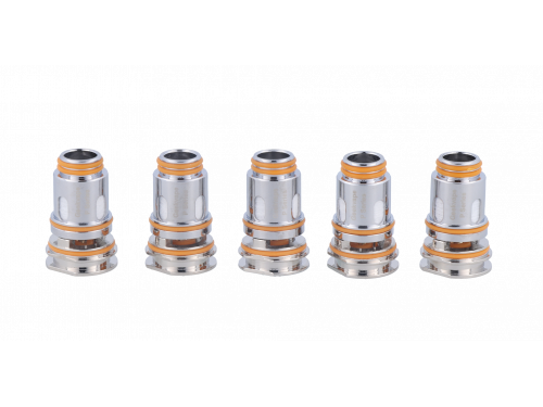 Geekvape P Series Heads 0,2 Ohm