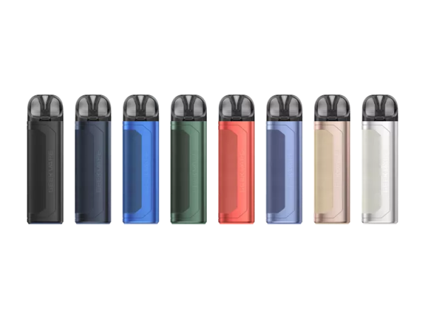 Aegis U E-Zigaretten Set Pod System