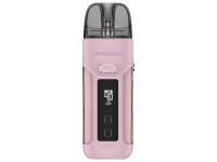 Vaporesso - LUXE X Pro E-Zigaretten Set pink Vaporesso - LUXE X Pro E-Zigaretten Set pink