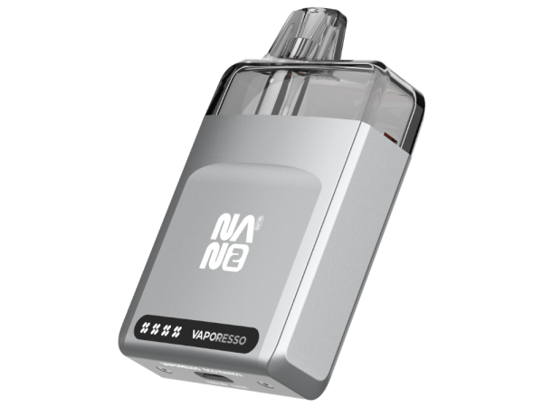 Vaporesso - ECO Nano 2 E-Zigaretten Set weiß
