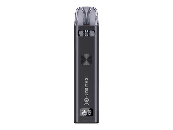 Uwell - Caliburn G3 E-Zigaretten Set schwarz