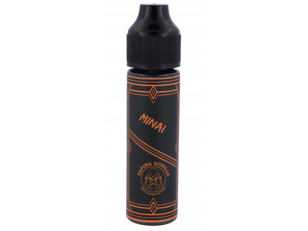 VG Monkeys Minai Aroma 10ml