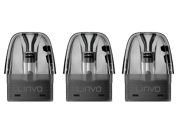 Linvo - Force X Pod (3 Stück pro Packung)
