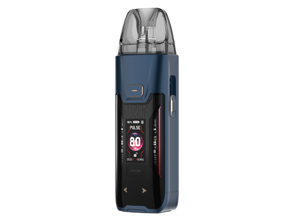 Vaporesso - LUXE XR MAX 2 E-Zigaretten Set dunkel blau