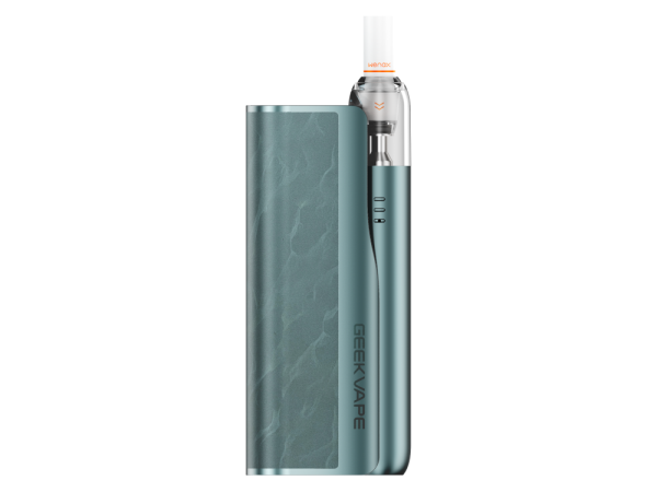 GeekVape - Wenax M Starter E-Zigaretten Set wildleder blau