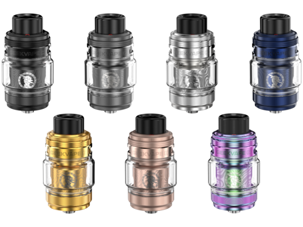 GeekVape Z Fli 2 Clearomizer Set
