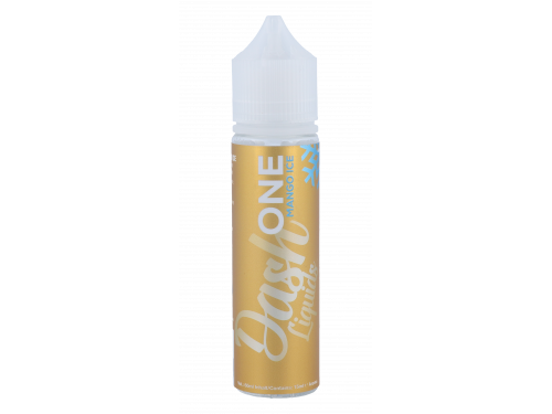 Dash Liquids One Mango Ice Aroma 15ml