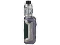 Aegis Solo 2 E-Zigaretten Set von geekvape grau Aegis Solo 2 E-Zigaretten Set von geekvape grau