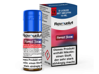 FlavourArt - Forrest Boom E-Zigaretten Liquid 18 mg/ml FlavourArt - Forrest Boom E-Zigaretten Liquid 18 mg/ml