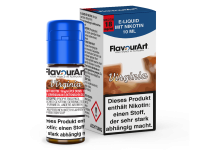 FlavourArt - Virginia E-Zigaretten Liquid 18 mg/ml FlavourArt - Virginia E-Zigaretten Liquid 18 mg/ml