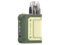 GeekVape - Aegis HQ E-Zigaretten Set hellgrün GeekVape - Aegis HQ E-Zigaretten Set hellgrün