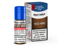 FlavourArt - Hazel Grove E-Zigaretten Liquid 18 mg/ml FlavourArt - Hazel Grove E-Zigaretten Liquid 18 mg/ml