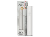 Elfbar Elfa Akku 500mAh weiß Elfbar Elfa Akku 500mAh weiß