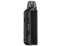 Lost Vape - Thelema Elite S E-Zigaretten Set schwarz carbon Lost Vape - Thelema Elite S E-Zigaretten Set schwarz carbon