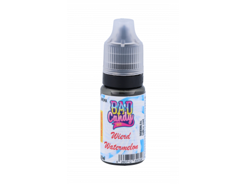 Bad Candy Wierd Watermelon Aroma 10ml