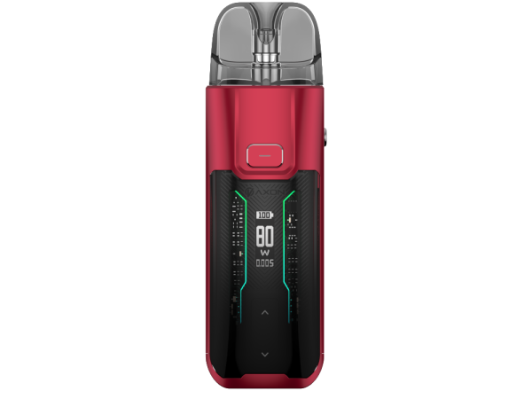 rot Luxe Xr MAx E Pod
