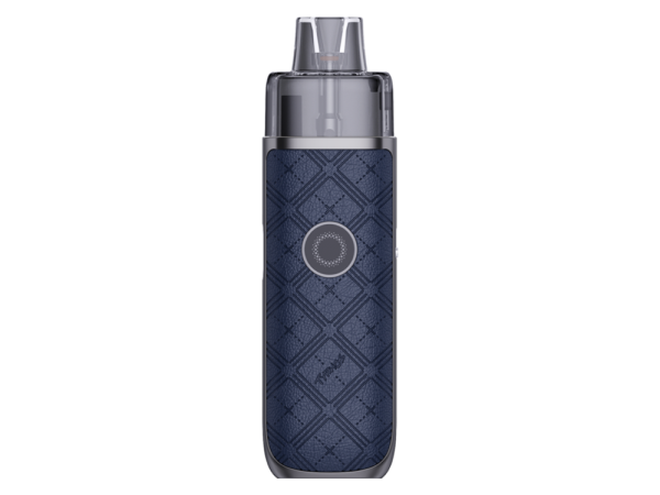 Uwell - Typhos SE E-Zigaretten Set blau