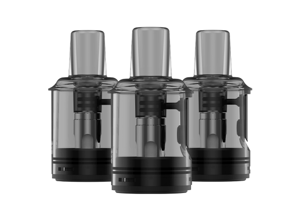 Vapefly - Manners R Cartridge mit 0,6 Ohm (3 Stück pro Packung)