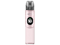 GeekVape - Wenax Q2 E-Zigaretten Set pink GeekVape - Wenax Q2 E-Zigaretten Set pink
