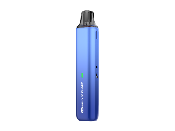 Vaporesso - Vibe SE E-Zigaretten Set blau