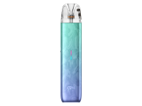 Uwell - Caliburn G4 Mini E-Zigaretten Set türkis blau Uwell - Caliburn G4 Mini E-Zigaretten Set türkis blau