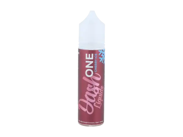Dash Liquids One Cherry Ice Aroma 15ml