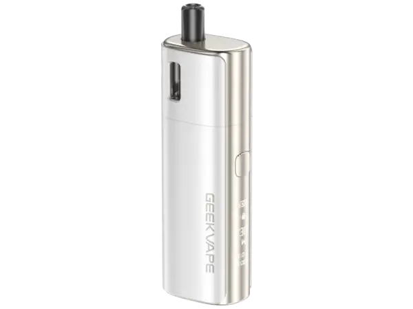 GeekVape - S30 Pro E-Zigaretten Set weiß