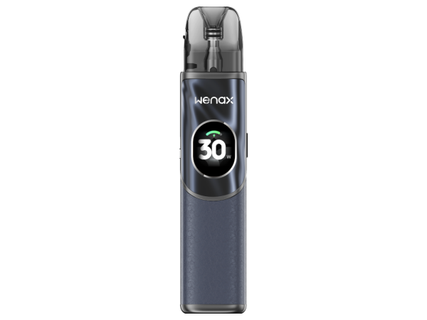 GeekVape - Wenax Q2 E-Zigaretten Set dunkel blau