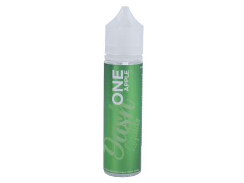 Dash Liquids One Apple Aroma 15ml