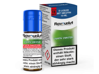 FlavourArt - White Winter E-Zigaretten Liquid 18 mg/ml FlavourArt - White Winter E-Zigaretten Liquid 18 mg/ml