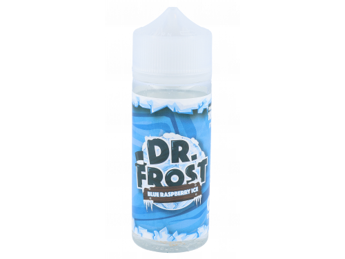 Dr. Frost Blue Raspberry Ice