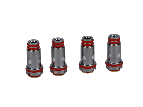 Uwell Whirl Heads 4er Pack 1,8 Ohm