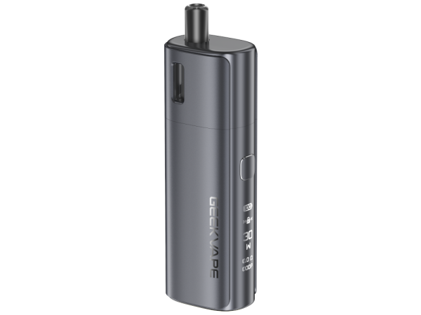 GeekVape - S30 Pro E-Zigaretten Set grau