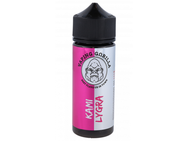 VG Kamilygra Aroma 10ml