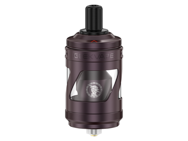 GeekVape - Z Nano MTL Clearomizer Set dunkellila