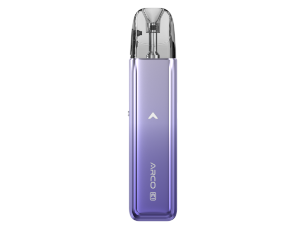 Smok - Arco E1 E-Zigaretten Set lila