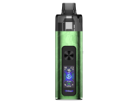 Uwell - Typhos E-Zigaretten Set grün Uwell - Typhos E-Zigaretten Set grün