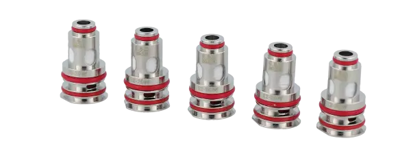GTX Mesh Head 4er Pack