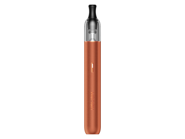 GeekVape - Wenax M2 E-Zigaretten Set orange