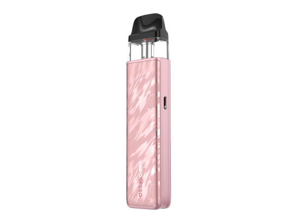 xros-5-mini e zigarette pink