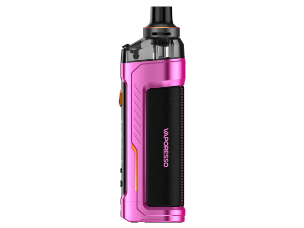 Vaporesso - ARMOUR GS E-Zigaretten Set pink
