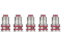Vaporesso GTX Mesh Heads 0,6 Ohm Vaporesso GTX Mesh Heads 0,6 Ohm