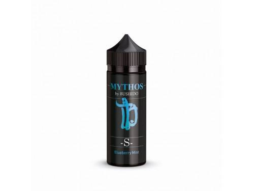 Mythos by Bushido Aroma S Blueberry Mint