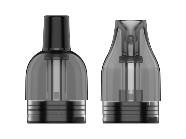 Vaporesso - VECO GO Pod (2 Stück pro Packung)